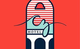 Hotel Cz